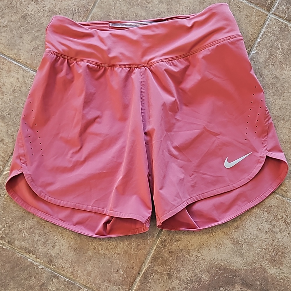 Nike Dri-Fit running shorts size small